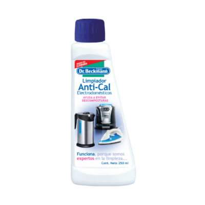 Anti Sarro electrodomésticos
