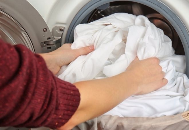 ¿Cuál es la importancia de tener la ropa limpia?