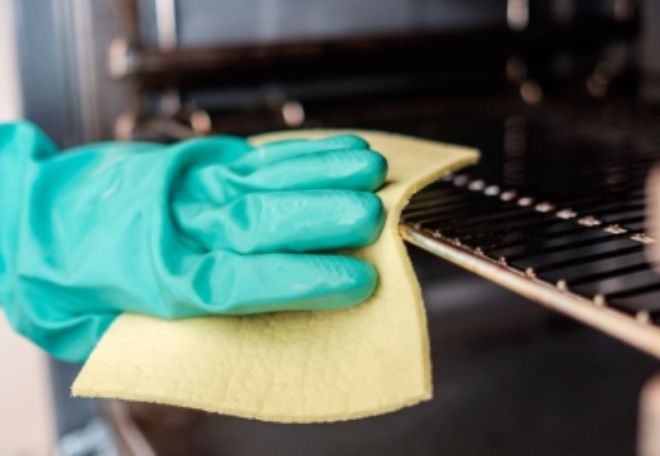¿Qué tan seguido debes limpiar tu horno?