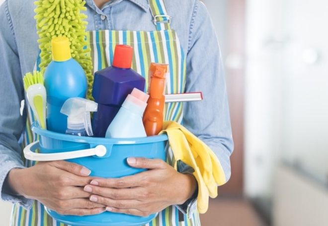 5 de los mejores productos para tener la casa limpia