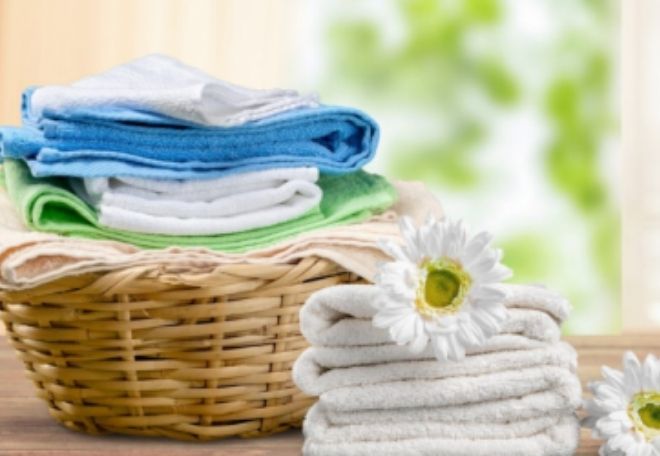 ¿Cómo mantener la ropa limpia y sin manchas?