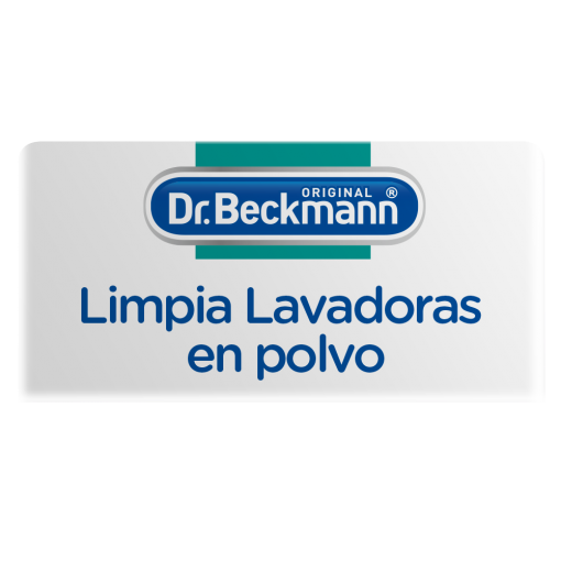 Limpia lavadoras en polvo top