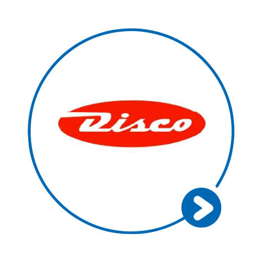 Disco Uruguay
