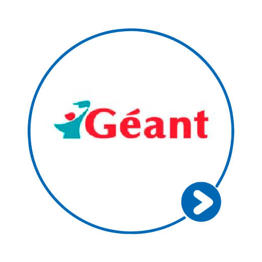 Geant Uruguay
