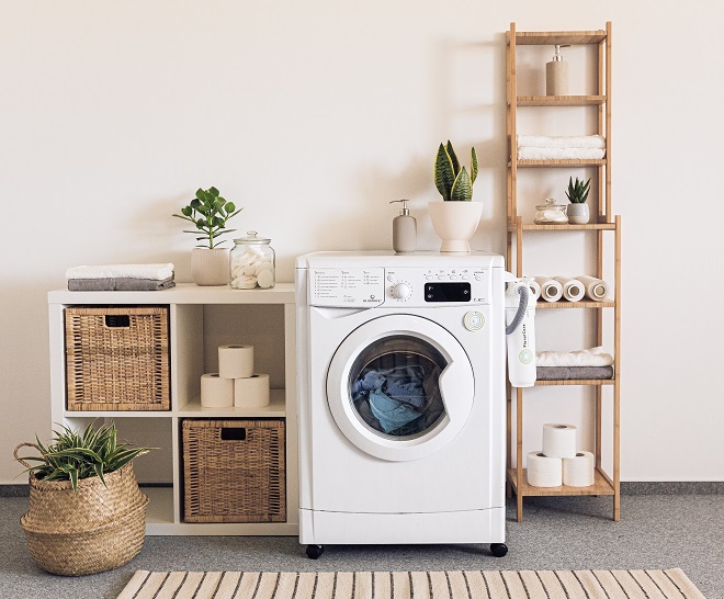 ¿Qué lavadora comprar y cómo cuidarla?