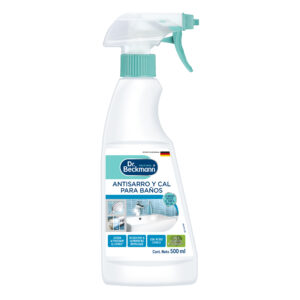 Spray Antisarro y Cal