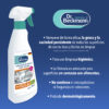 Limpiador de Grasa para Cocina 500 ml - Dr Beckmann - bullets