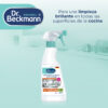 Limpiador de Grasa para Cocina 500 ml - Dr Beckmann - manejo