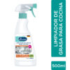 Limpiador de Grasa para Cocina 500 ml - Dr Beckmann - portada