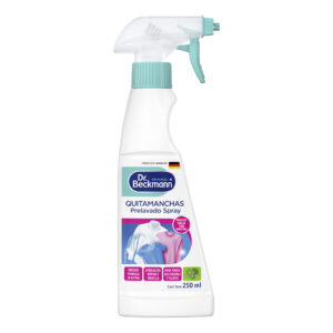 Quitamanchas Prelavado en Spray
