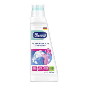 Quitamanchas Prelavado con Cepillo