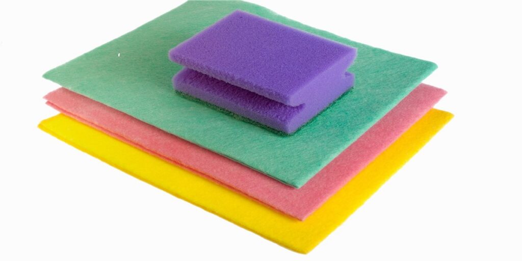 productos de limpieza como limpiar la casa