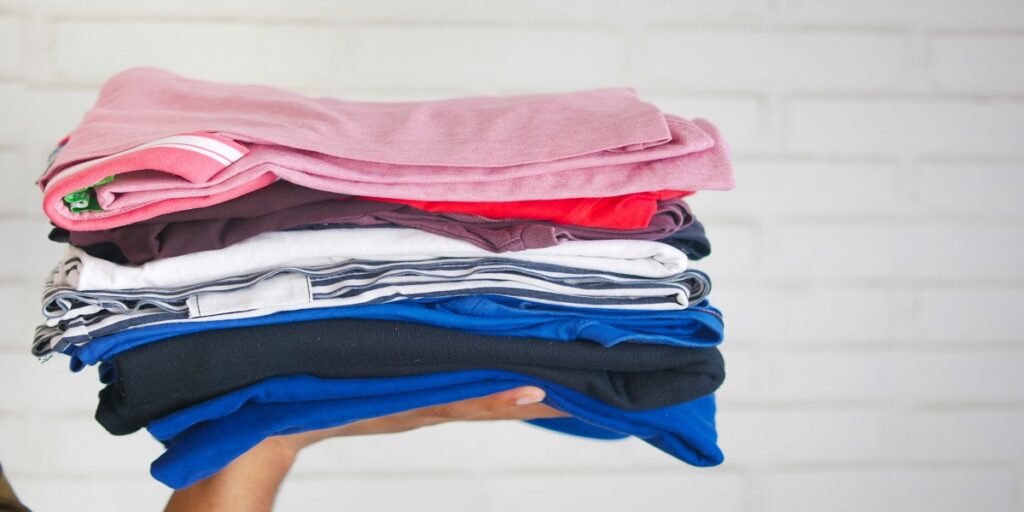 quitamanchas, tips para lavar la ropa