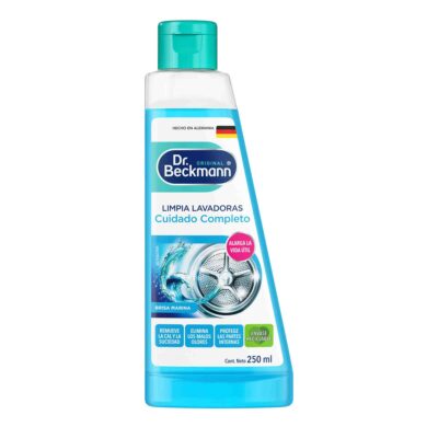 Aditivos de Lavado