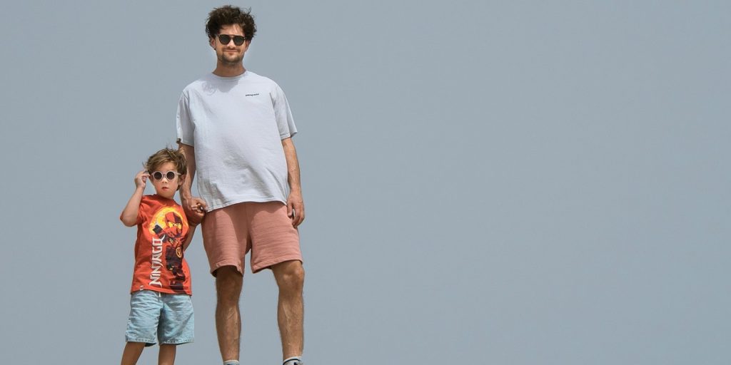 cuidar la ropa en verano temporada de calor