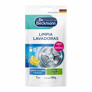 Limpia Lavadoras 100g Doypack