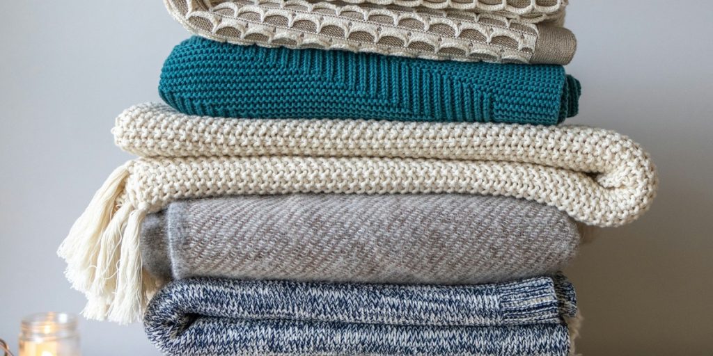 como lavar un sueter de lana